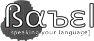 Babel