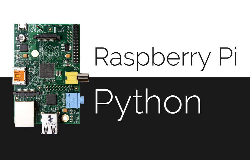 Raspberry Pi & Python