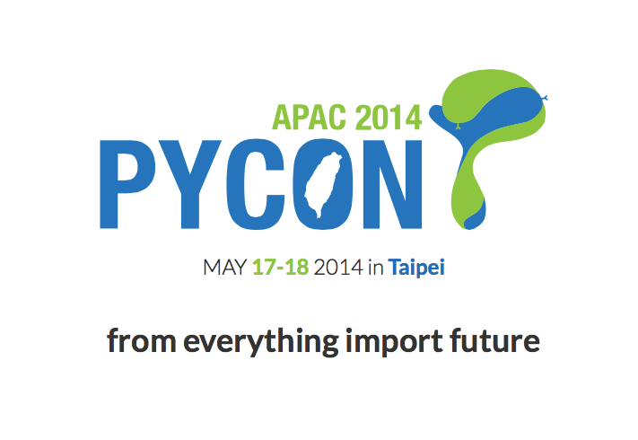 PyCon APAC 2014