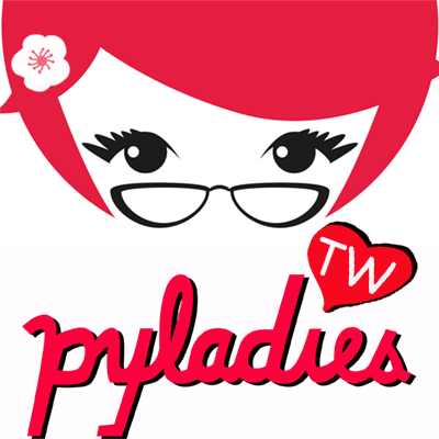 PyLadies Taiwan