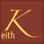 Keith's avatar